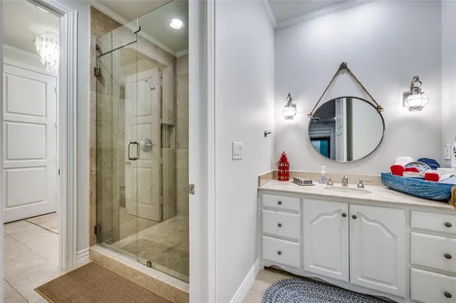 $3,995,000 | 6645 Whispering Woods Court, Plano, TX 75024