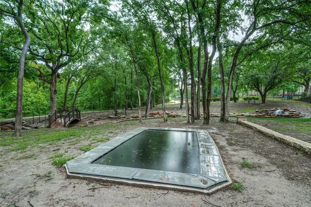 $3,995,000 | 6645 Whispering Woods Court, Plano, TX 75024