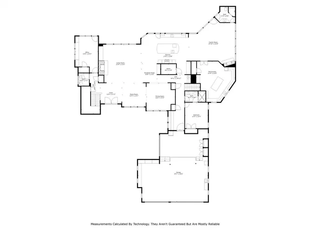 $3,995,000 | 6645 Whispering Woods Court, Plano, TX 75024