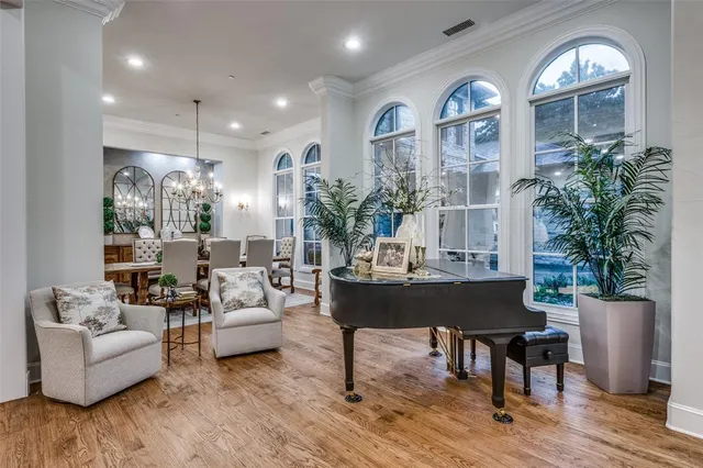 $3,995,000 | 6645 Whispering Woods Court, Plano, TX 75024