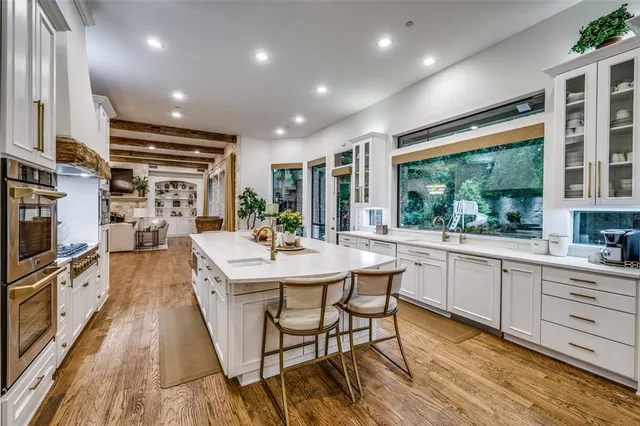 $3,995,000 | 6645 Whispering Woods Court, Plano, TX 75024