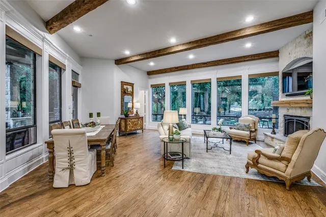 $3,995,000 | 6645 Whispering Woods Court, Plano, TX 75024