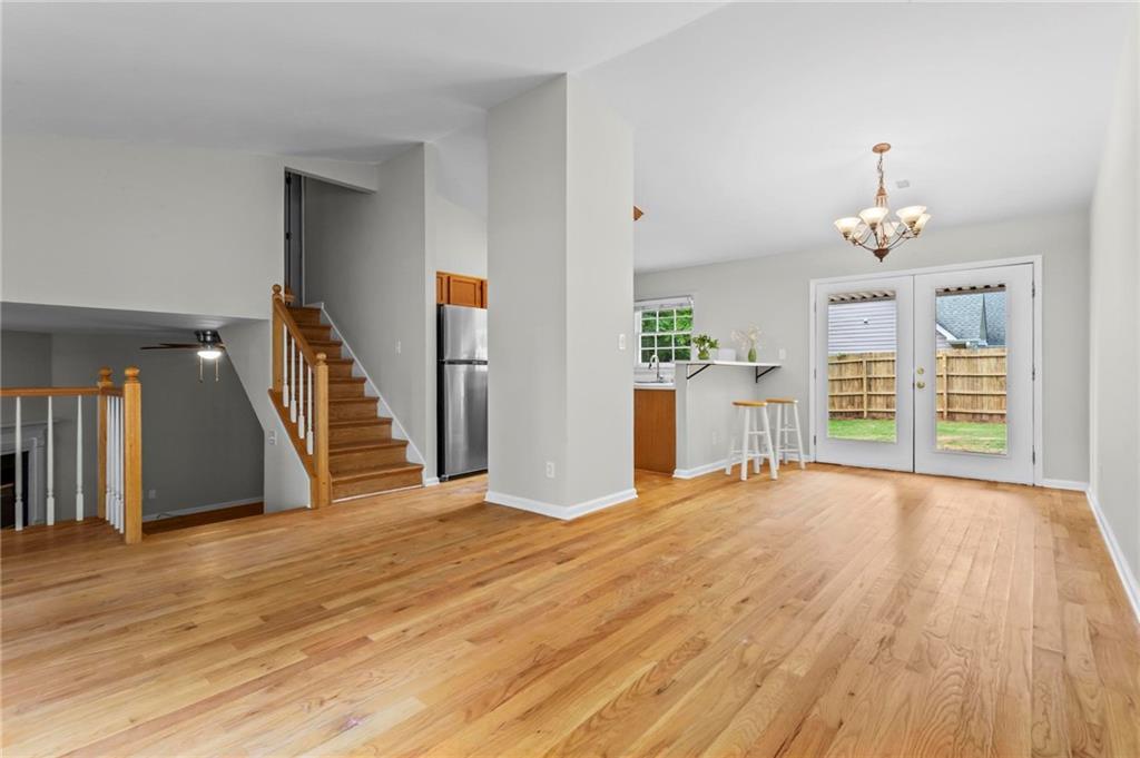 2771 Royal Bluff Decatur, GA 30030 - Photo 6 of 33