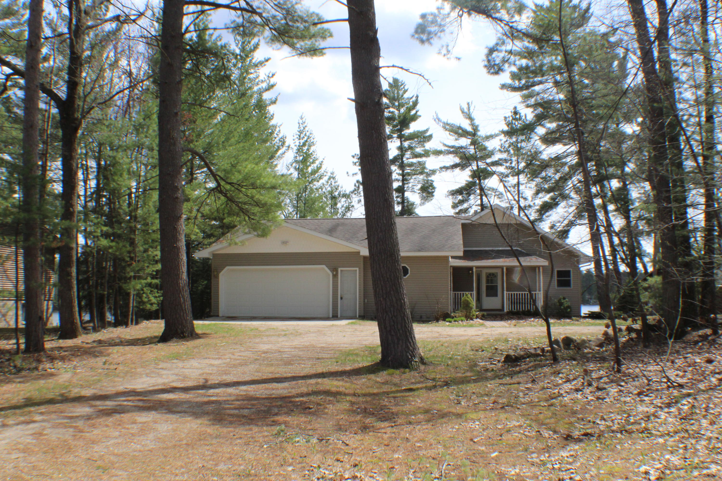 3999 Tee Lake Road Lewiston, MI 49756 - Photo 18 of 20 Gallery Image 18