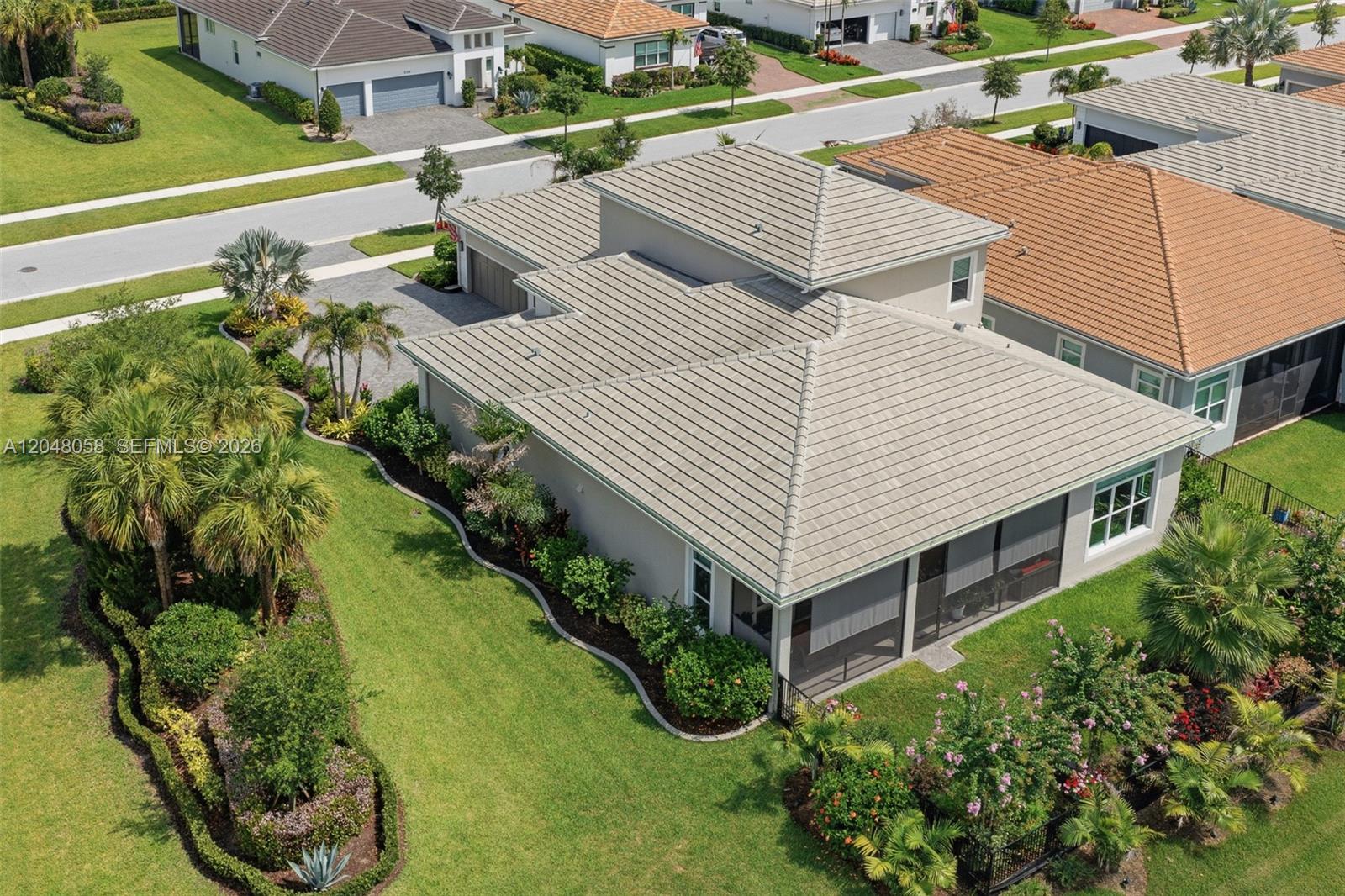 9111 Southwest Roccia Way Port St. Lucie, FL 34987 - Photo 4 of 104