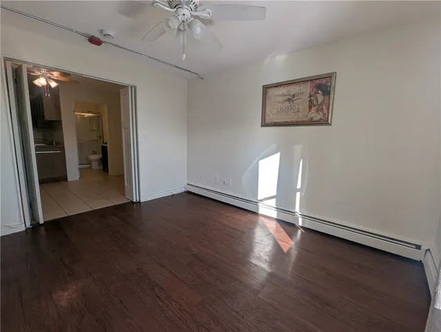 $1,150 | 420 Woodward Road, Unit 16, North Providence, RI 02904