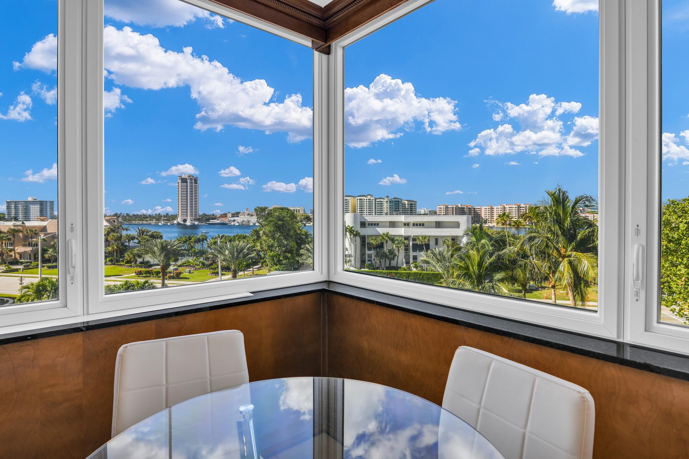550 South Ocean Boulevard, Unit 407 Boca Raton, FL 33432 - Photo 24 of 47 Kitchen