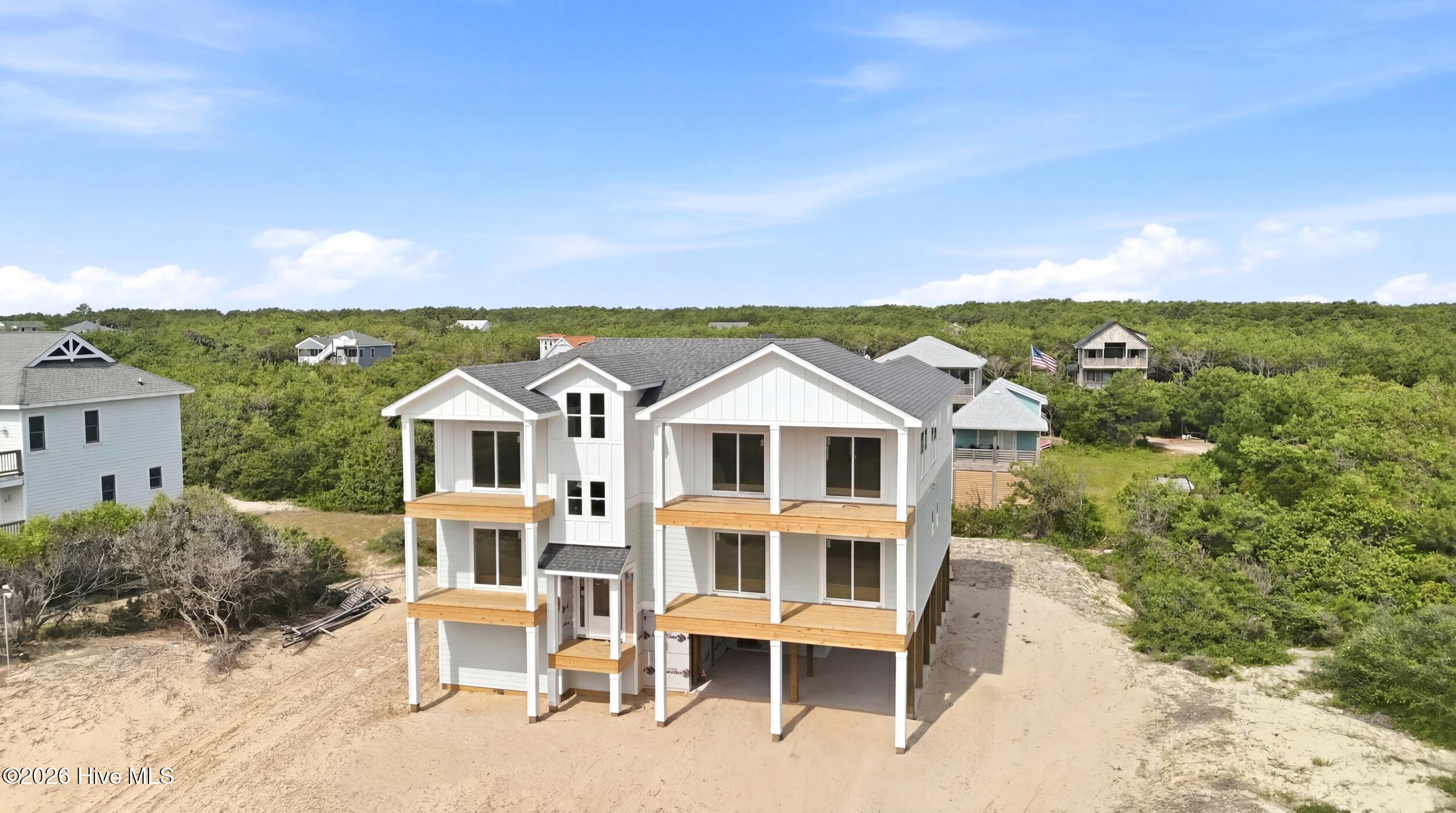 2284 Sandfiddler Road Corolla, NC 27927 - Photo 1 of 23 Gallery Image 1