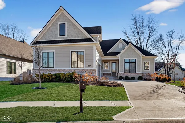 $1,400,000 | 731 Wexford Hill Court, Westfield, IN 46074