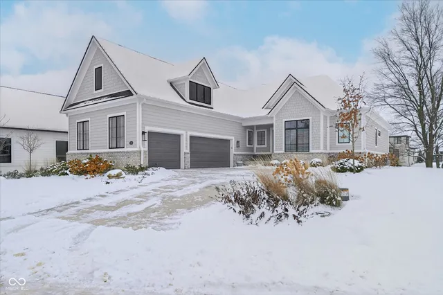 $1,450,000 | 731 Wexford Hill Court, Westfield, IN 46074