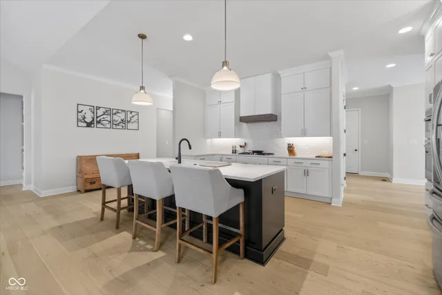 $1,450,000 | 731 Wexford Hill Court, Westfield, IN 46074