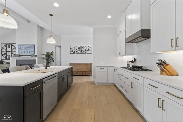 $1,450,000 | 731 Wexford Hill Court, Westfield, IN 46074