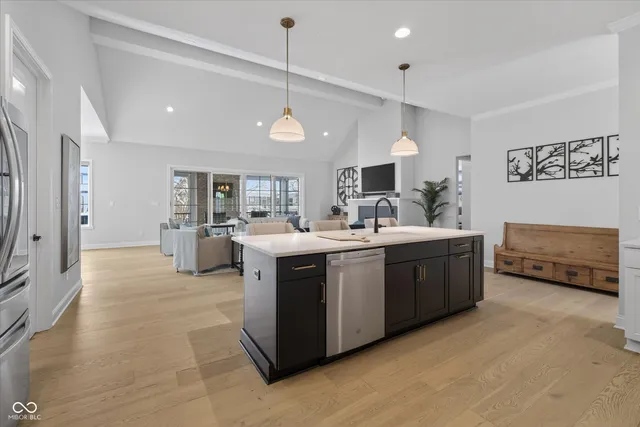 $1,450,000 | 731 Wexford Hill Court, Westfield, IN 46074