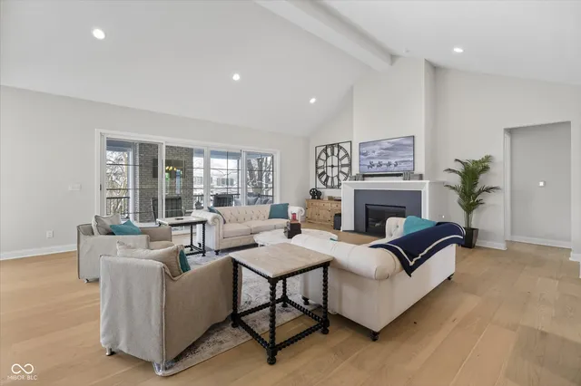 $1,450,000 | 731 Wexford Hill Court, Westfield, IN 46074