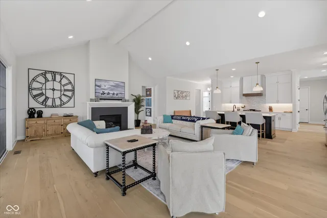 $1,450,000 | 731 Wexford Hill Court, Westfield, IN 46074