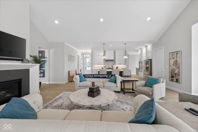 $1,450,000 | 731 Wexford Hill Court, Westfield, IN 46074