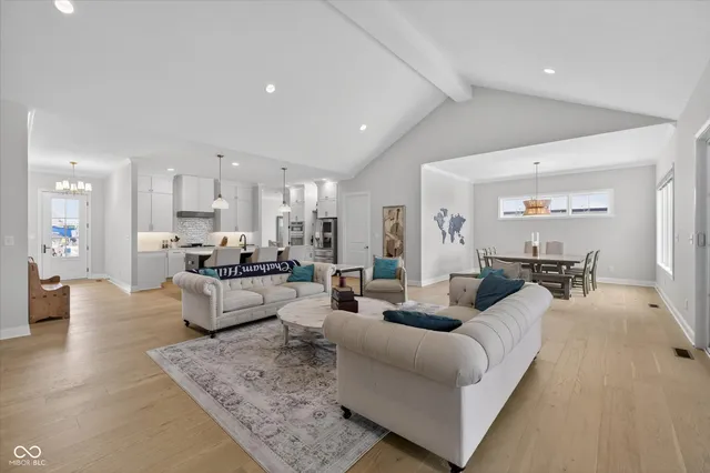 $1,450,000 | 731 Wexford Hill Court, Westfield, IN 46074