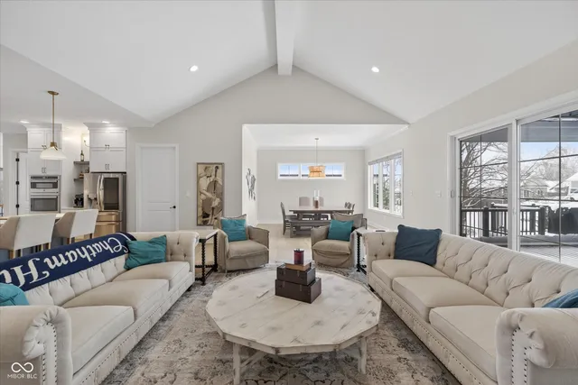 $1,450,000 | 731 Wexford Hill Court, Westfield, IN 46074