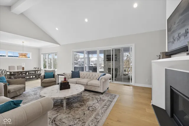 $1,450,000 | 731 Wexford Hill Court, Westfield, IN 46074