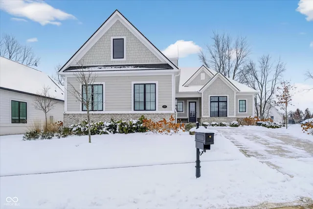 $1,450,000 | 731 Wexford Hill Court, Westfield, IN 46074