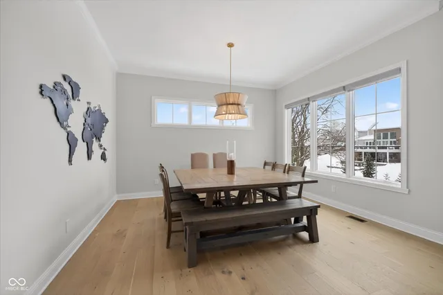 $1,450,000 | 731 Wexford Hill Court, Westfield, IN 46074