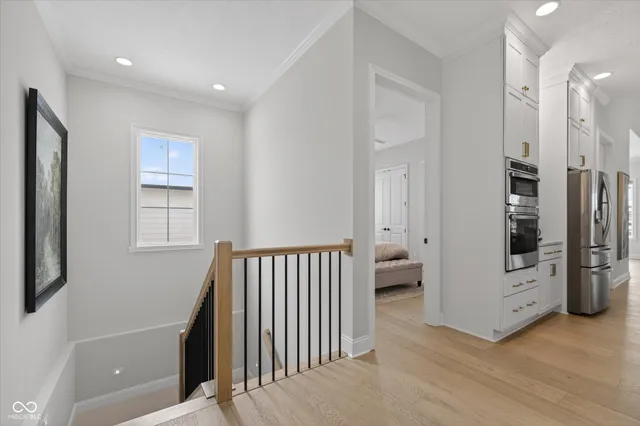 $1,450,000 | 731 Wexford Hill Court, Westfield, IN 46074