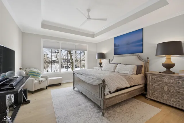 $1,450,000 | 731 Wexford Hill Court, Westfield, IN 46074