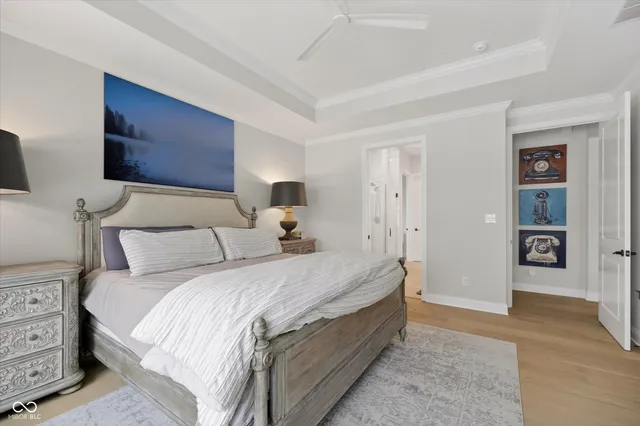 $1,450,000 | 731 Wexford Hill Court, Westfield, IN 46074