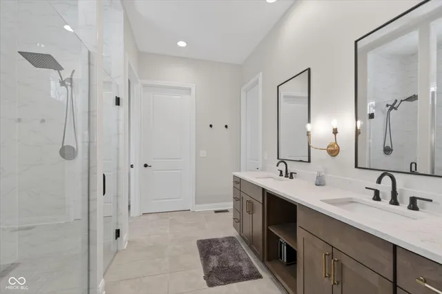 $1,450,000 | 731 Wexford Hill Court, Westfield, IN 46074