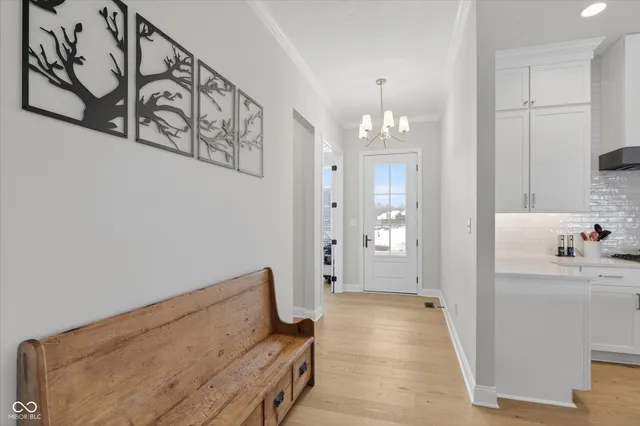 $1,450,000 | 731 Wexford Hill Court, Westfield, IN 46074