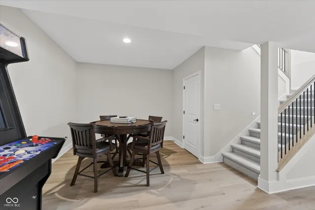 $1,450,000 | 731 Wexford Hill Court, Westfield, IN 46074