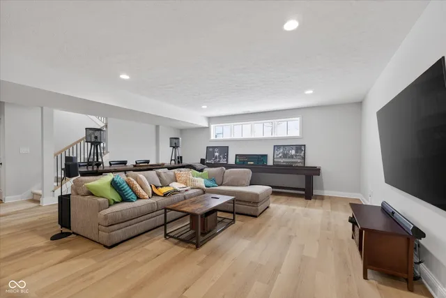 $1,450,000 | 731 Wexford Hill Court, Westfield, IN 46074