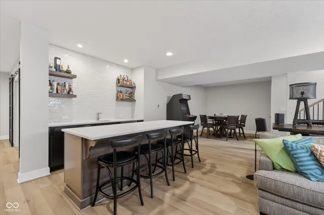 $1,450,000 | 731 Wexford Hill Court, Westfield, IN 46074