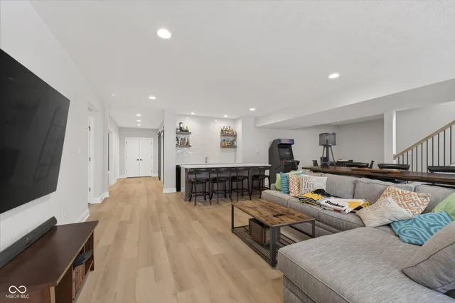 $1,450,000 | 731 Wexford Hill Court, Westfield, IN 46074