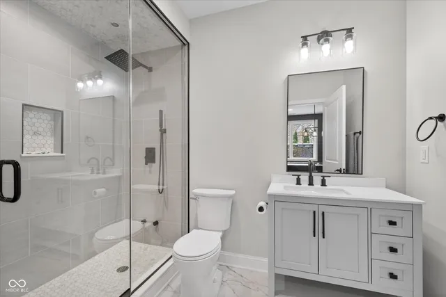 $1,450,000 | 731 Wexford Hill Court, Westfield, IN 46074