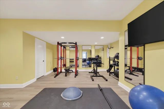 $1,450,000 | 731 Wexford Hill Court, Westfield, IN 46074