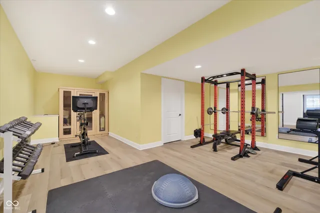 $1,450,000 | 731 Wexford Hill Court, Westfield, IN 46074