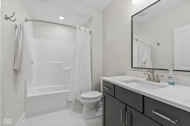 $1,450,000 | 731 Wexford Hill Court, Westfield, IN 46074