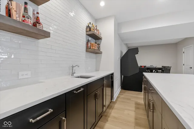 $1,450,000 | 731 Wexford Hill Court, Westfield, IN 46074