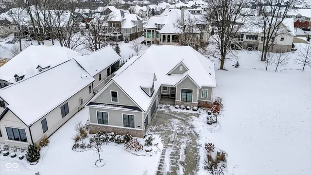 $1,450,000 | 731 Wexford Hill Court, Westfield, IN 46074