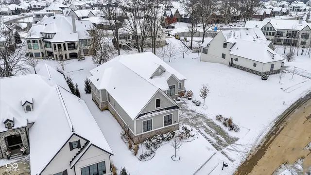 $1,450,000 | 731 Wexford Hill Court, Westfield, IN 46074