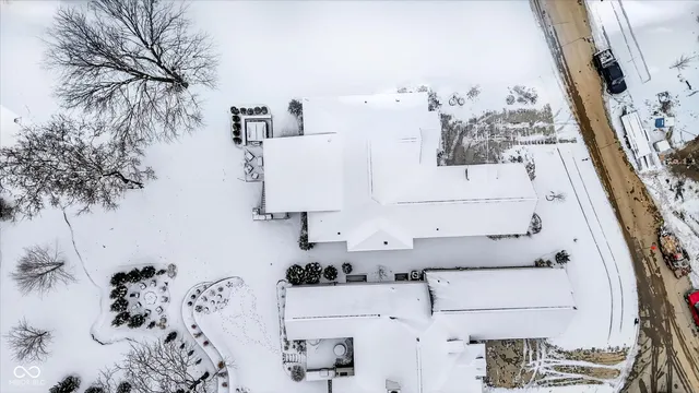 $1,450,000 | 731 Wexford Hill Court, Westfield, IN 46074