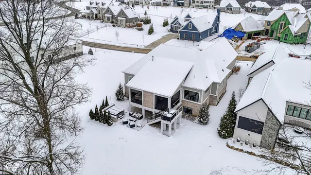 $1,450,000 | 731 Wexford Hill Court, Westfield, IN 46074