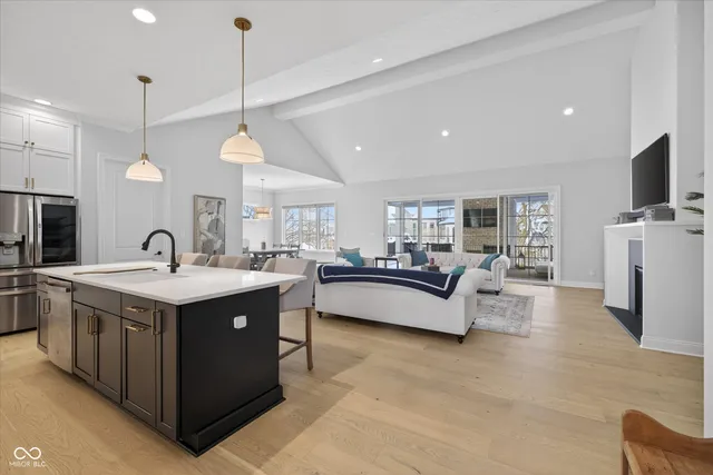 $1,450,000 | 731 Wexford Hill Court, Westfield, IN 46074