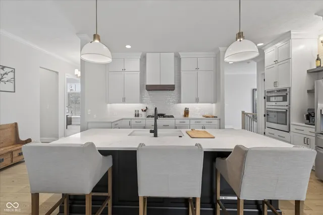 $1,450,000 | 731 Wexford Hill Court, Westfield, IN 46074