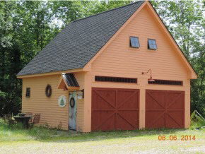 32 Lynn Hill Road Acworth, NH 03601 - Photo 2 of 18