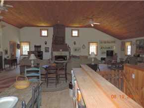 32 Lynn Hill Road Acworth, NH 03601 - Photo 11 of 18
