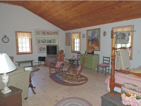 32 Lynn Hill Road Acworth, NH 03601 - Photo 13 of 18