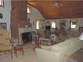 32 Lynn Hill Road Acworth, NH 03601 - Photo 14 of 18