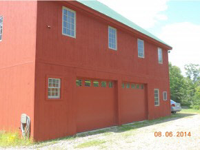 32 Lynn Hill Road Acworth, NH 03601 - Photo 3 of 18